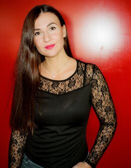 Annina Wachter