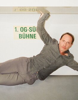 Christoph Kail
