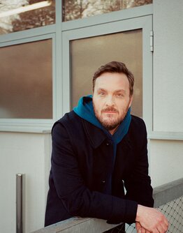 Philipp Rudig