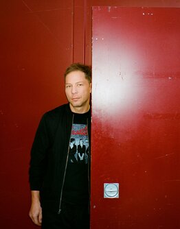 Stefan Riedl