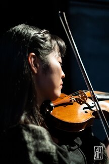 1to1 Concert mit Yume Sato