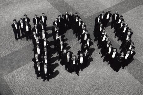 100 Jahre Innsbrucker Symphonieorchester 1993