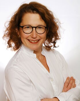 Susanne Fohr