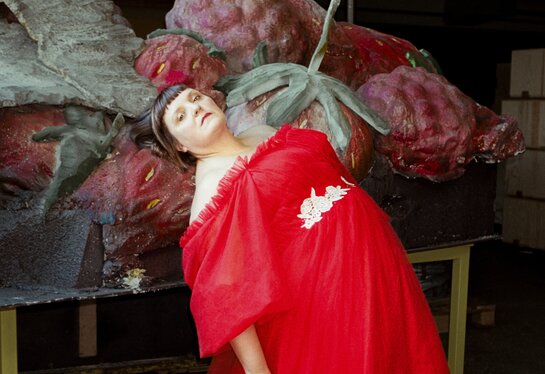 Petra Alexandra Pippan