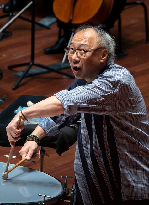 Isao Nakamura | © EOTVOS