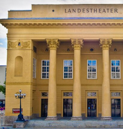 Tiroler Landestheater