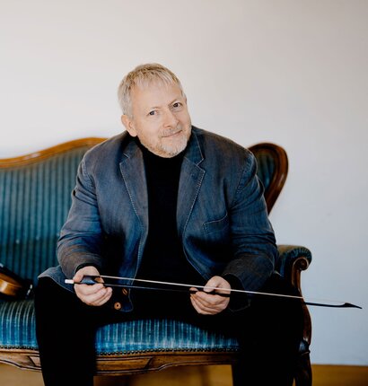 Mendelssohn Orchestermusik Fabio Bondi