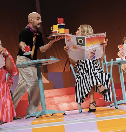 Petra Alexandra Pippan, Pasquale Di Filippo, Ulrike Lasta, Stefan Riedl