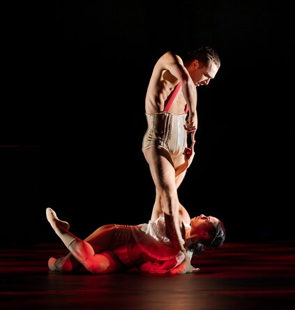 No-Pleasure Pain: Catarina Abreu, Antonio Tafuni