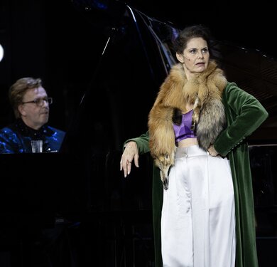 Brigitte Jaufenthaler (Zarah)