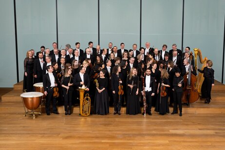 Tiroler Symphonieorchester Innsbruck | © Emanuel Kaser