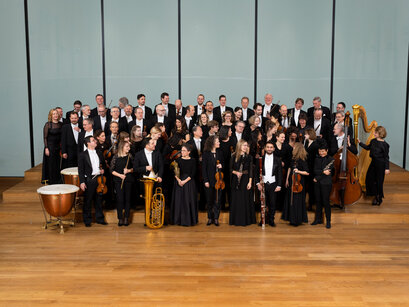 Tiroler Symphonieorchester Innsbruck | © Emanuel Kaser