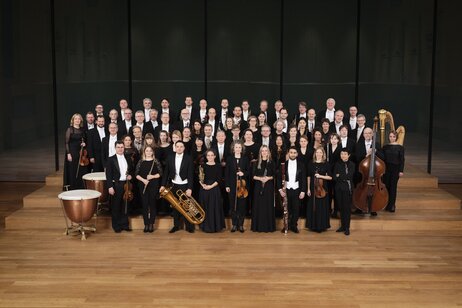 Tiroler Symphonieorchester Innsbruck | © Emanuel Kaser