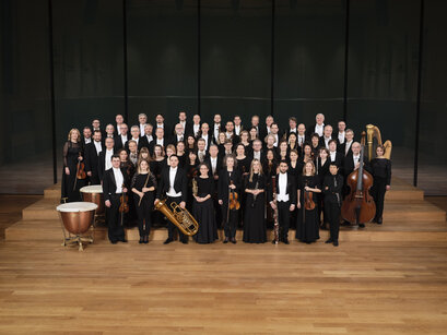 Tiroler Symphonieorchester Innsbruck | © Emanuel Kaser