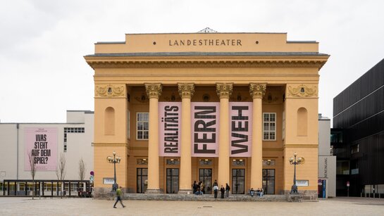 Tiroler Landestheater