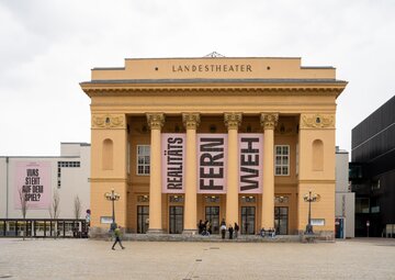 Tiroler Landestheater