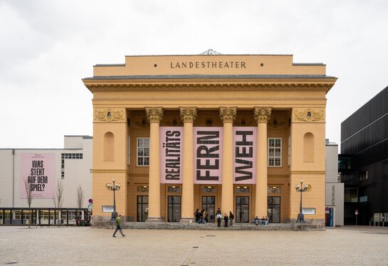 Tiroler Landestheater