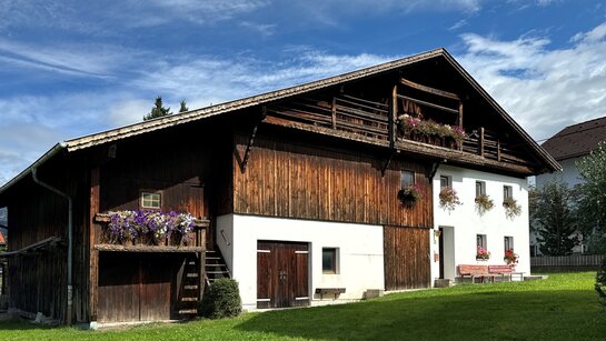 Kraxnerhof in Oberperfuss